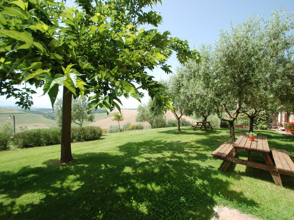 Agriturismo Bellavista Chiusure Экстерьер фото