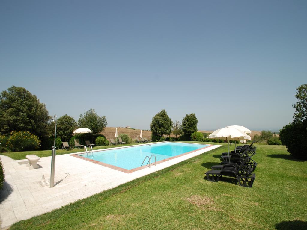 Agriturismo Bellavista Chiusure Экстерьер фото