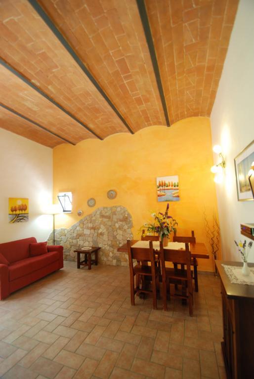 Agriturismo Bellavista Chiusure Экстерьер фото